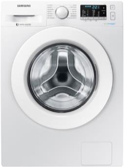 SAMSUNG Lavatrice Samsung WW70J5255MW 7 KG carica frontale classe A+++